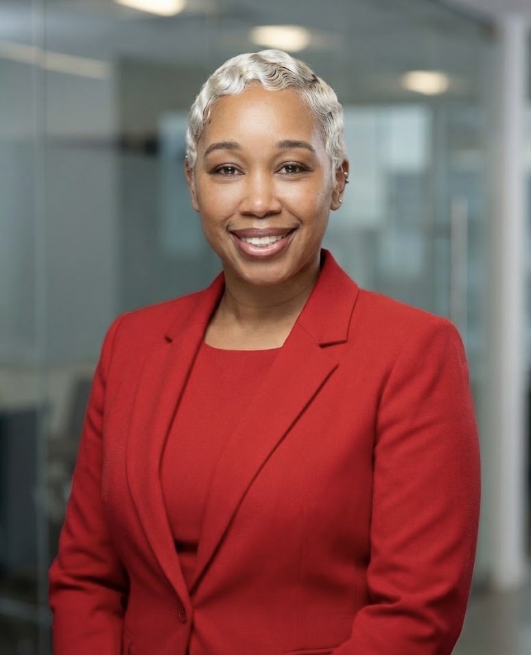 Kenesha A. Sexton