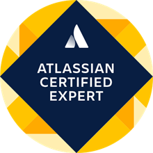 Atlassian Certified Expert Emeritus