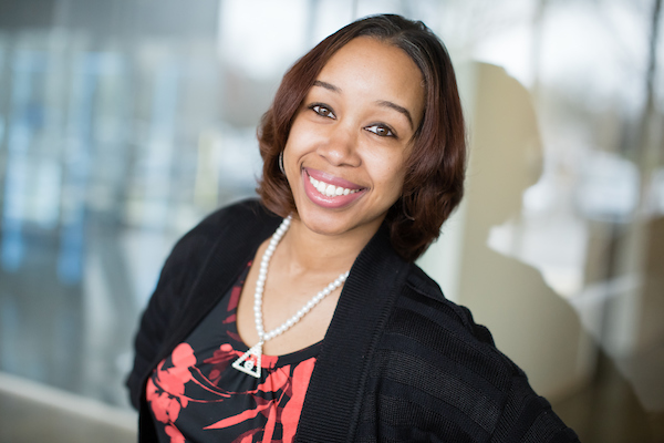 Kenesha A. Sexton