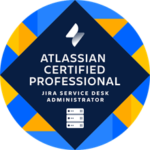 Atlassian Certified Jira Service Desk Administrator